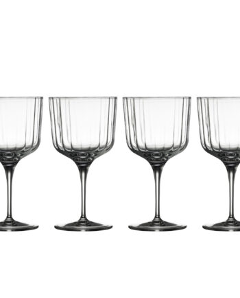 Luigi Bormioli Bach Gin   Tonic Glas    Stk