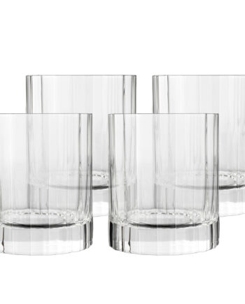 Luigi Bormioli Bach Whiskyglas    Stk