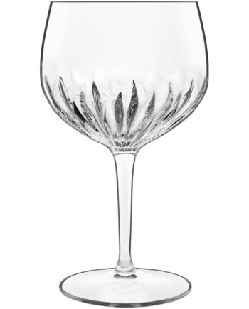 Luigi Bormioli Mixology Gin   Tonic Glas   Stk