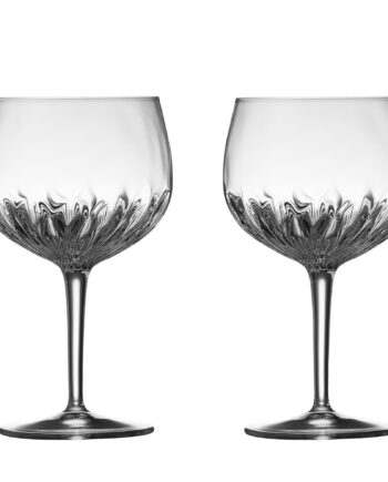 Luigi Bormioli Mixology Spanske Ginglas    Stk