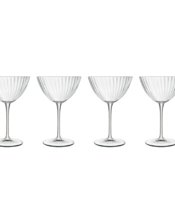 Luigi Bormioli Optica Martiniglas    Stk