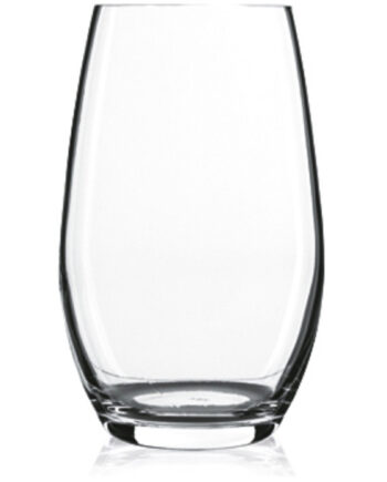 Luigi Bormioli Palace ølglas 44   Cl    Stk