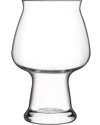 Luigi Bormioli   Stk  Birrateque ølglas
