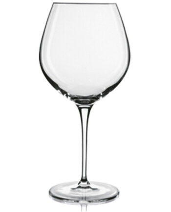 Luigi Bormioli Vinoteque Robusto Rødvinsglas