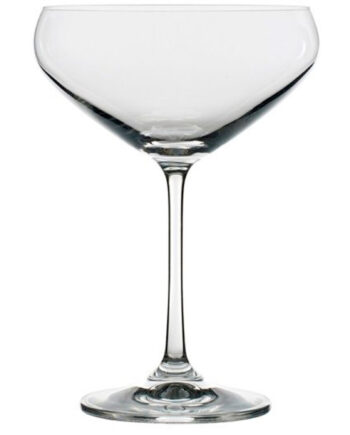 Lyngby Glas Juvel Champagneglas  34 Cl   Stk