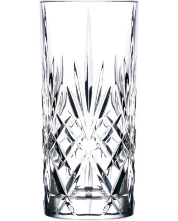 Lyngby Glas Lyngby Highballglas    Stk