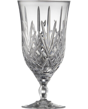 Lyngby Glas Melodia ølglas   Stk