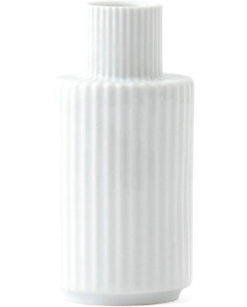 Lyngby Porcelæn Kronelysestage    11 Cm