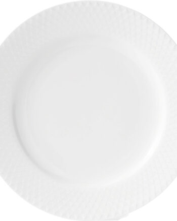 Lyngby Porcelæn Rhombe Frokosttallerken