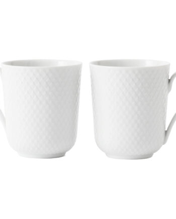 Lyngby Porcelæn   Stk  Rhombe Kop