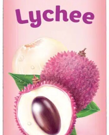 Maaza Lychee Frugtdrink