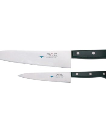 Mac Chef Knivsæt Med   Knive