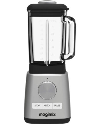 Magimix Power Blender  Mat Stål