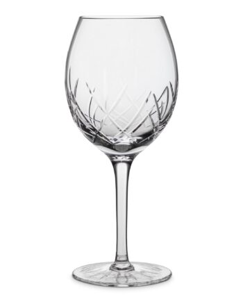 Magnor Alba Antique Rødvinsglas 48 Cl
