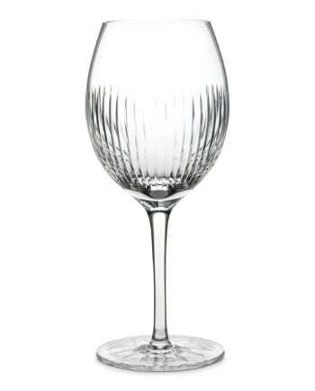 Magnor Alba Fine Line Rødvinsglas 48 Cl