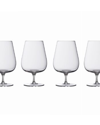 Magnor Fryd ølglas  Klar    Stk