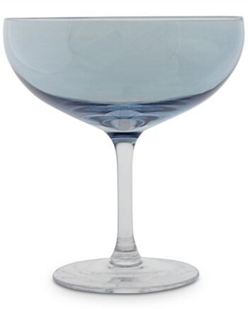 Magnor Happy Cocktailglas 28 Cl  Blå