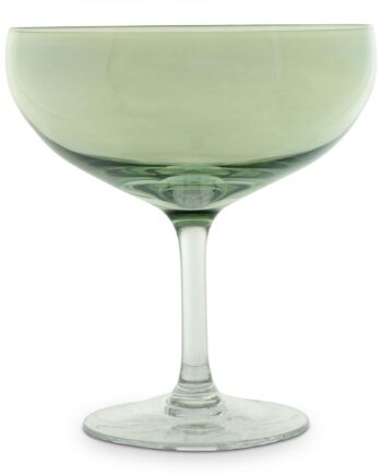 Magnor Happy Cocktailglas 28 Cl  Grøn