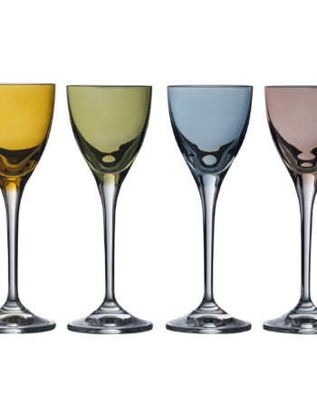 Magnor Joyful Snapseglas  Mix    Stk