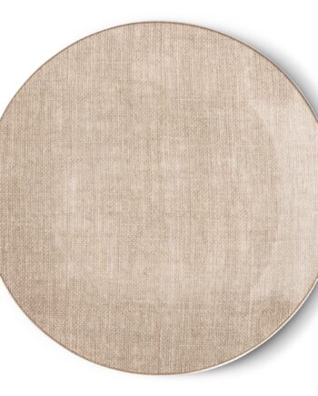 Magnor Linen Tallerken 21 Cm