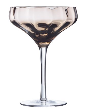 Magnor Xo Champagneskål 35 Cl  Topaz