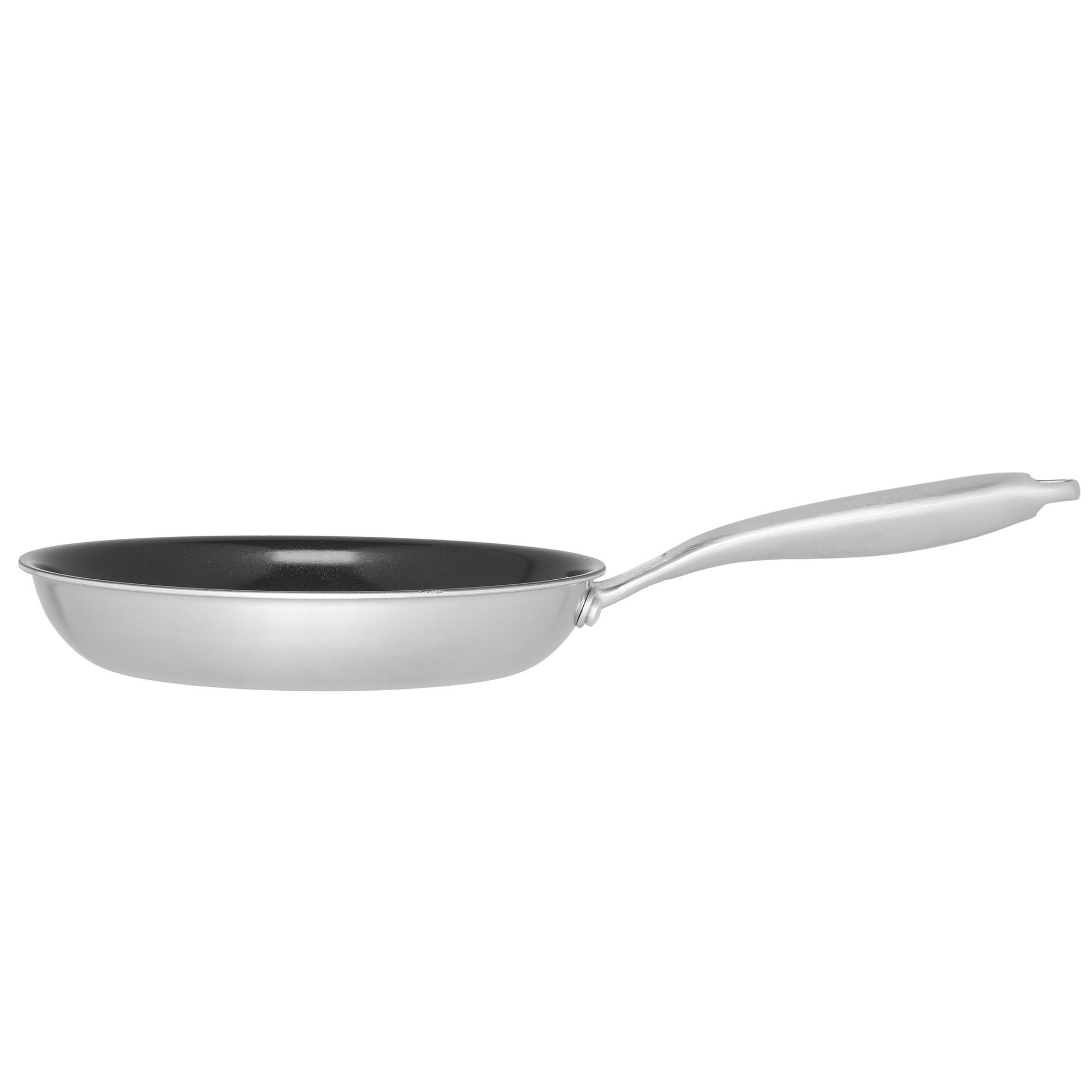 Maku Gastro Plus Keramisk Stegepande 24 Cm