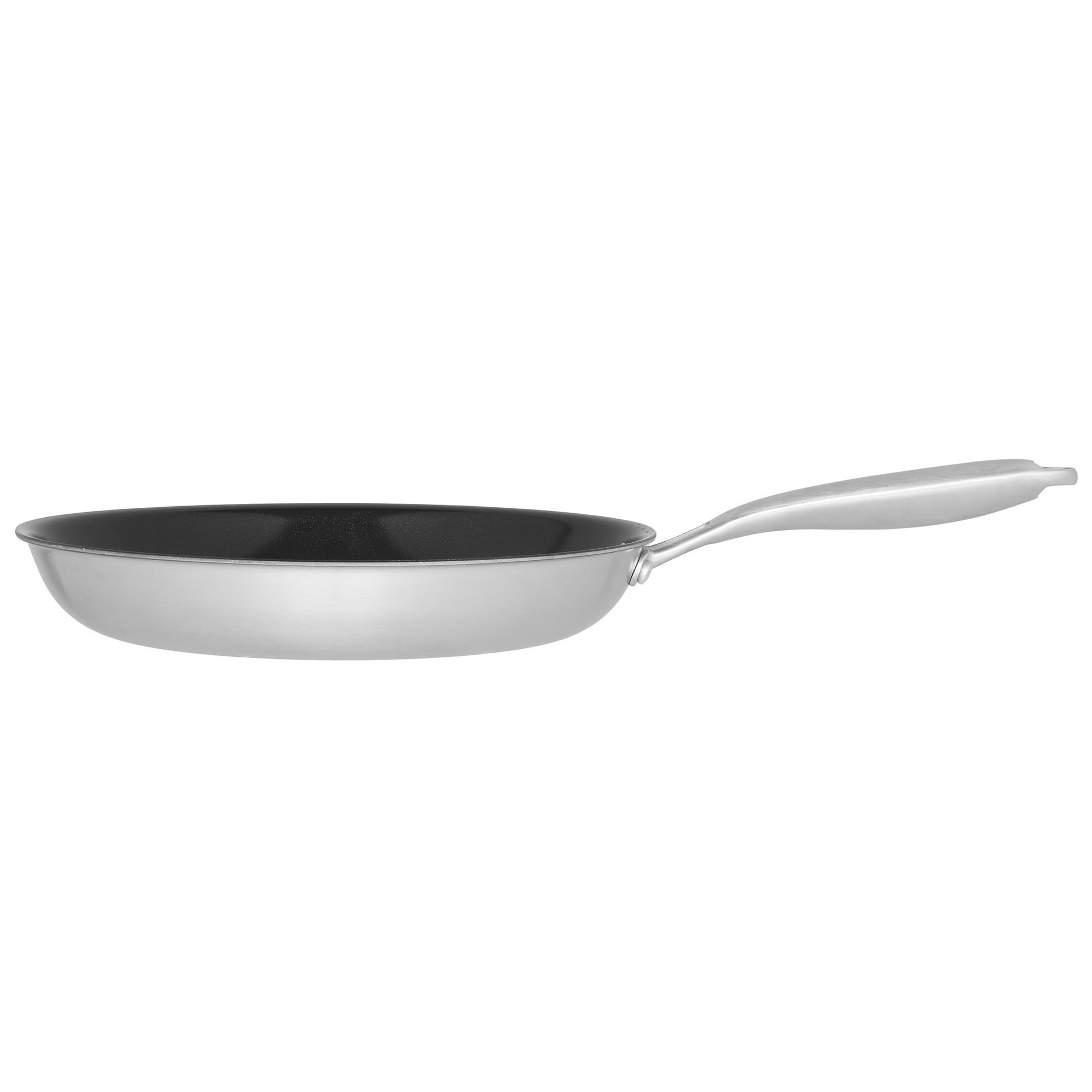 Maku Gastro Plus Keramisk Stegepande 30 Cm