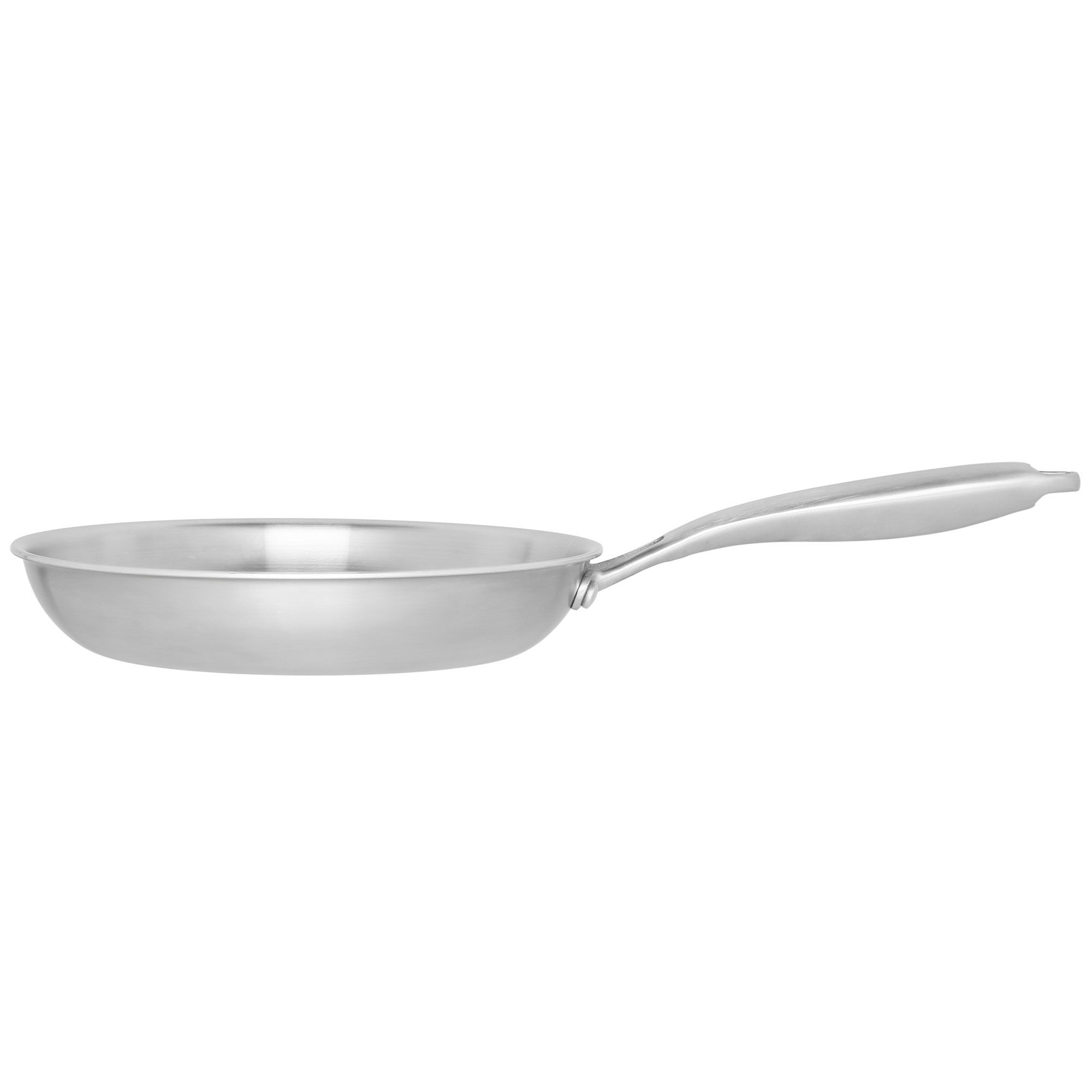 Maku Gastro Plus Stegepande 24 Cm