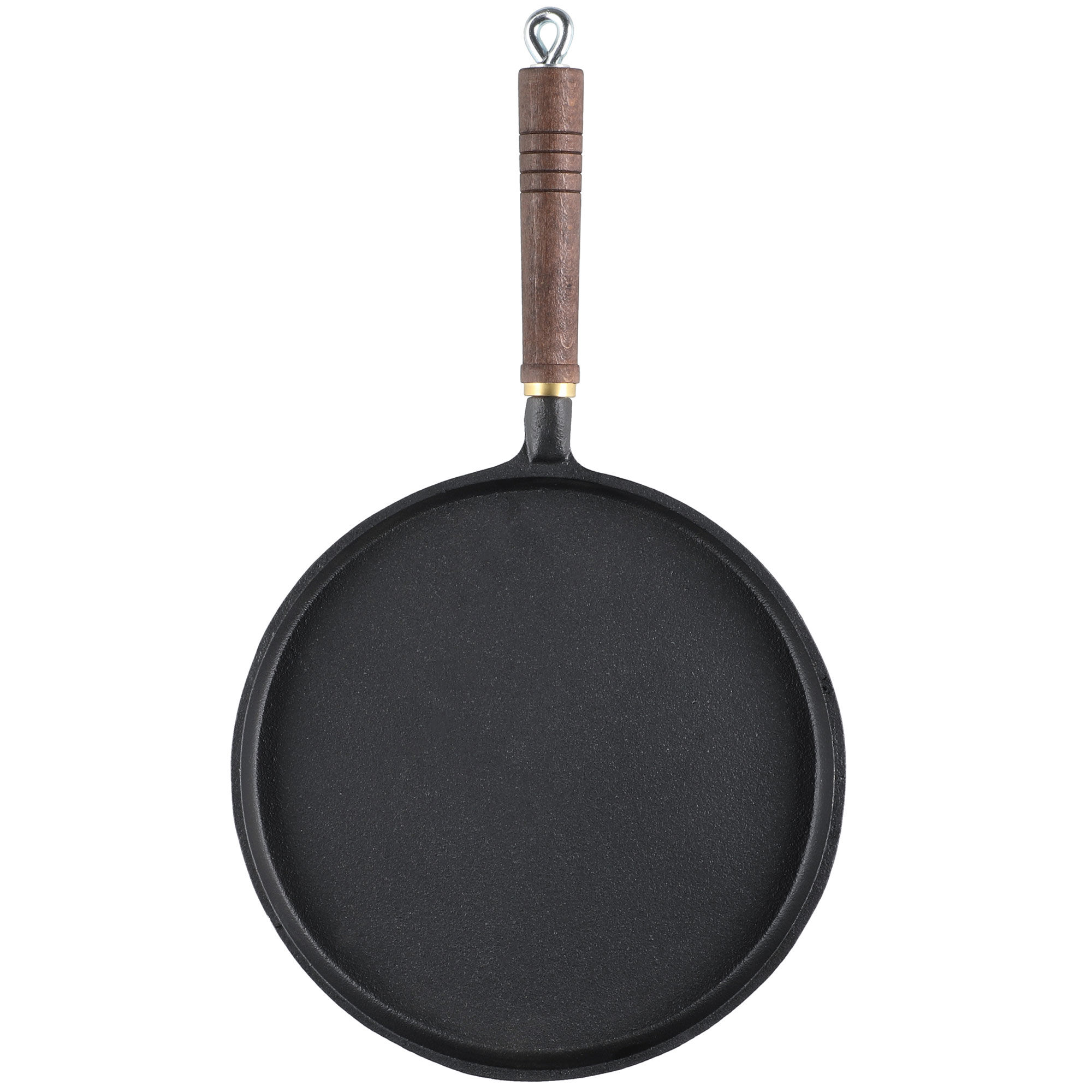 Maku Pandekagepande Med Træhåndtag 26 Cm