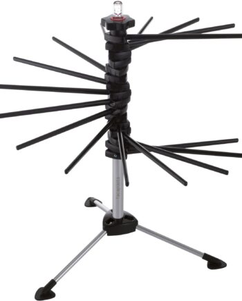 Marcato Pastastativ  Sort