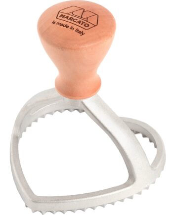 Marcato Ravioliform Hjerte 8cm