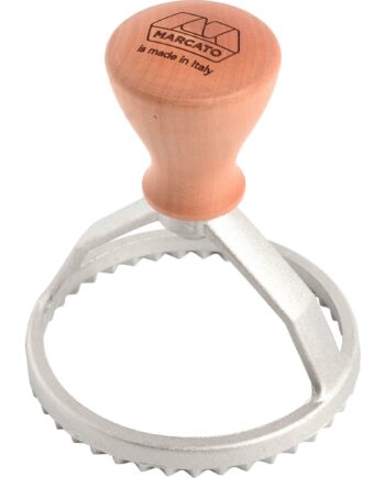 Marcato Ravioliform Rund 8cm