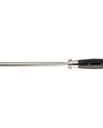 Mareld Akio Diamantstrygestål 23 Cm  Black