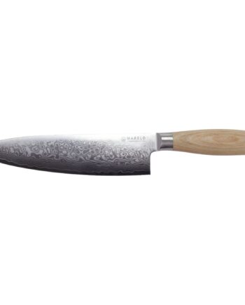 Mareld Akio Kokkekniv  21 Cm