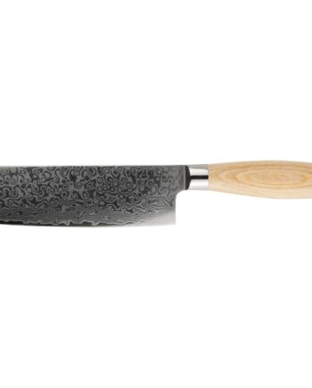 Mareld Akio Nakiri Grøntsagskniv 17 Cm  Bright