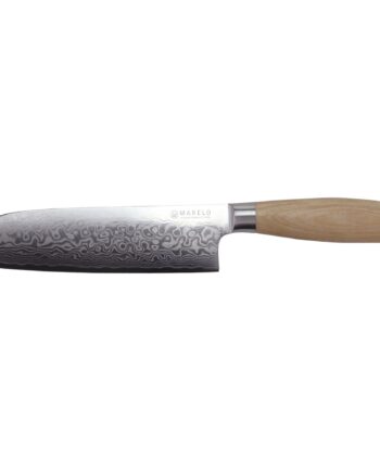 Mareld Akio Santokukniv  18 Cm