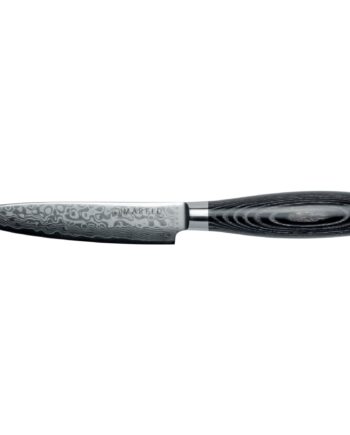 Mareld Akio Universalkniv 13 Cm  Sort