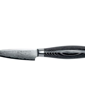 Mareld Akio Urtekniv   Cm  Sort