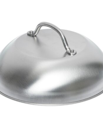 Mareld Damp- Og Smeltekuppel 22   Cm