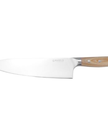Mareld Kokkekniv  21 Cm