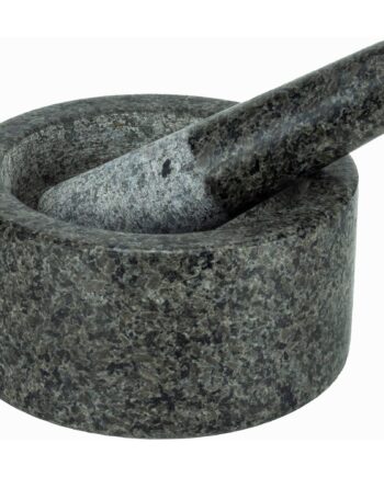 Mareld Morter   Pistil  Granit