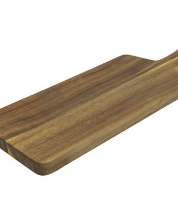 Mareld Serveringsbræt 42x15 Cm  Akacietræ
