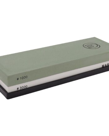 Mareld Slibesten 1000 3000 Grit  Dual Stone