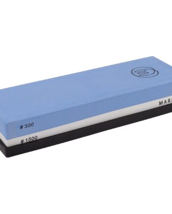 Mareld Slibesten 300 1500 Grit  Dual Stone