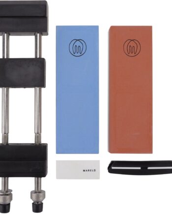 Mareld Slibesten Professionel Kit
