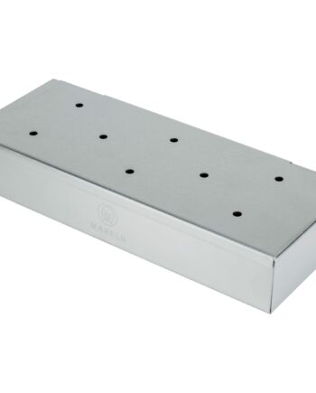 Mareld Smoke Box