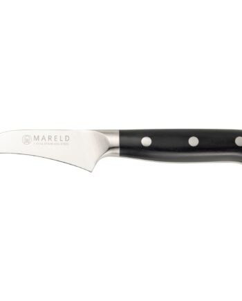 Mareld Urtekniv   Cm  Black