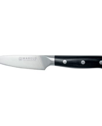 Mareld Urtekniv   Cm  Sort