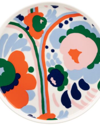 Marimekko Karuselli Tallerken ø20 Cm