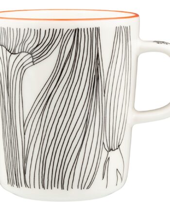 Marimekko Kukat Puhkeavat Krus     Dl
